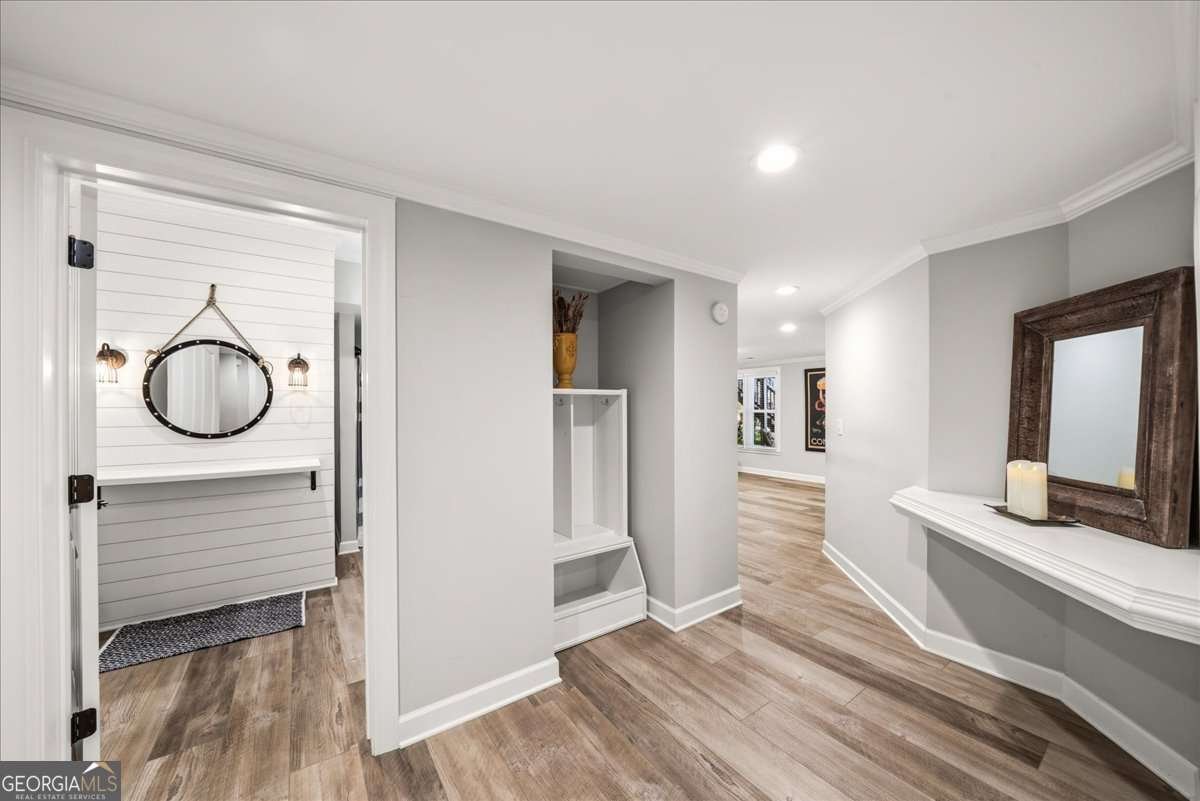 5077 Audley Lane Peachtree Corners - Photo 49