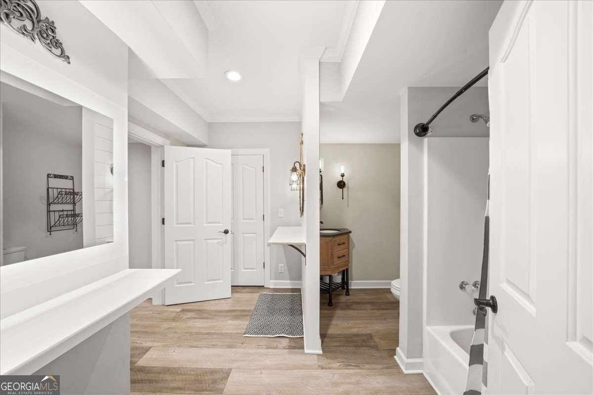 5077 Audley Lane Peachtree Corners - Photo 51