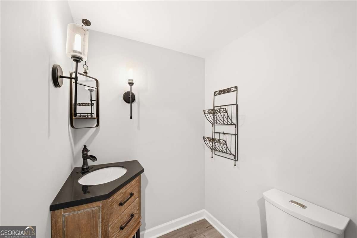 5077 Audley Lane Peachtree Corners - Photo 52