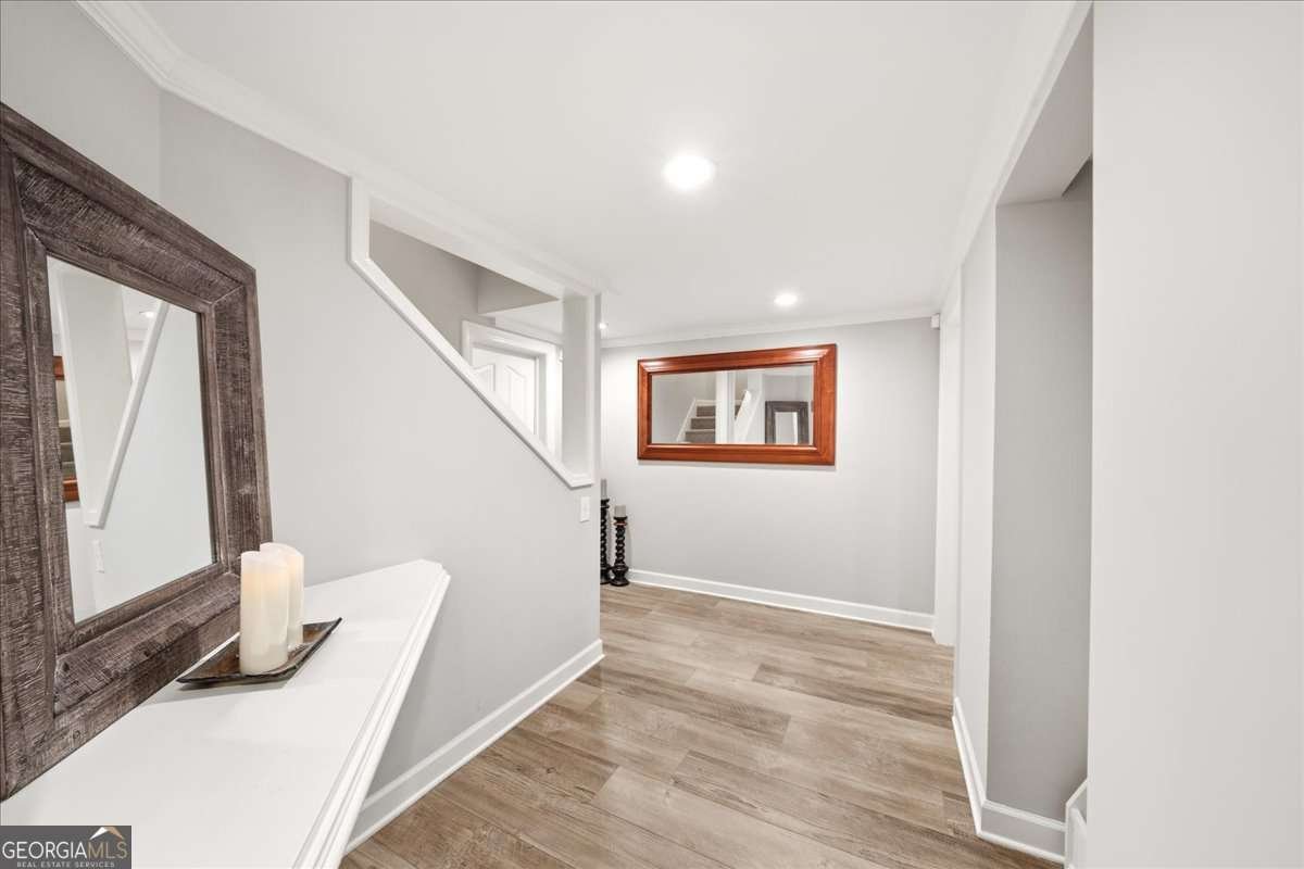 5077 Audley Lane Peachtree Corners - Photo 53