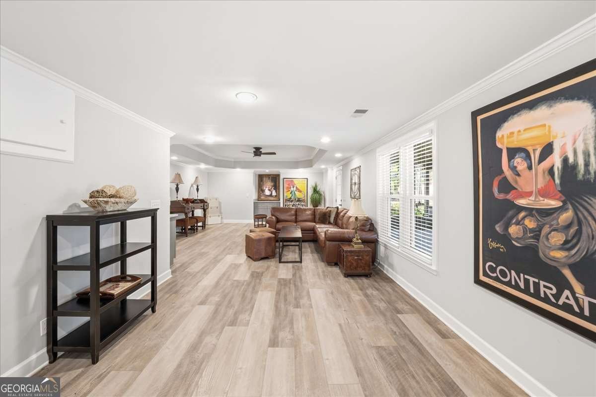 5077 Audley Lane Peachtree Corners - Photo 54