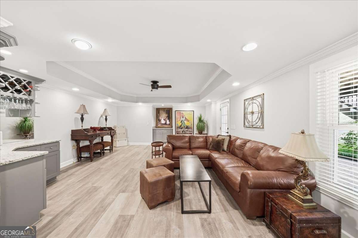 5077 Audley Lane Peachtree Corners - Photo 55