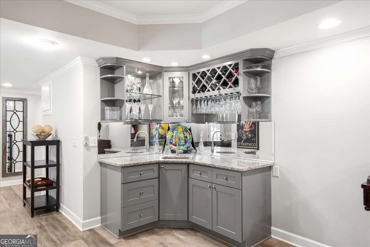 5077 Audley Lane Peachtree Corners - Photo 57