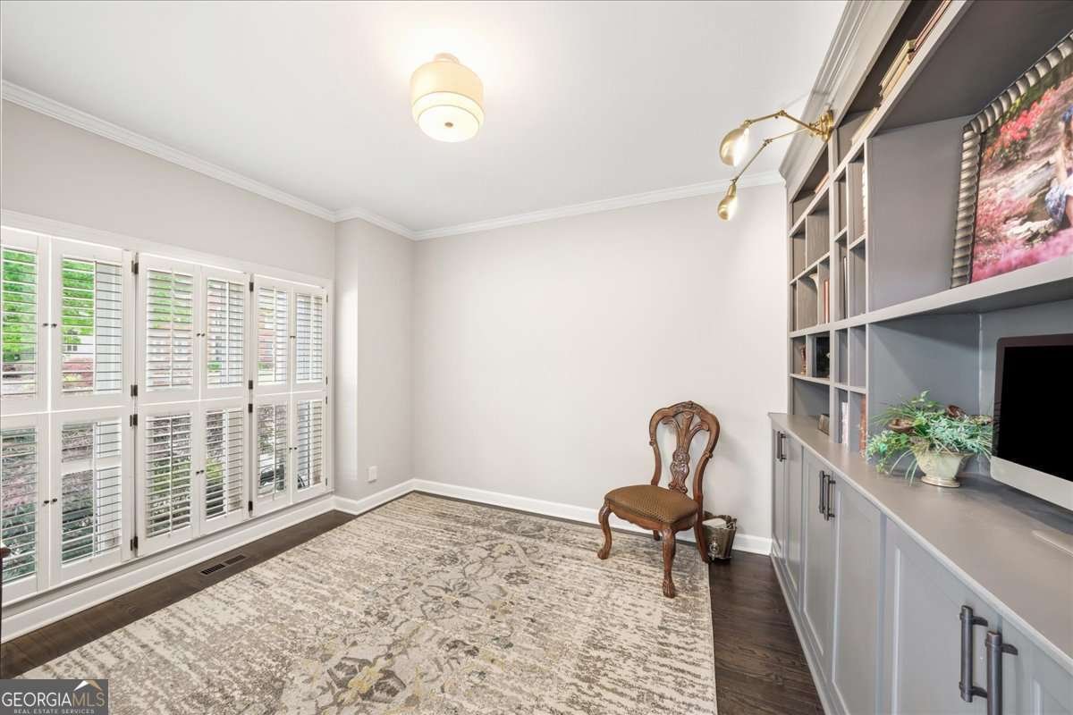 5077 Audley Lane Peachtree Corners - Photo 6