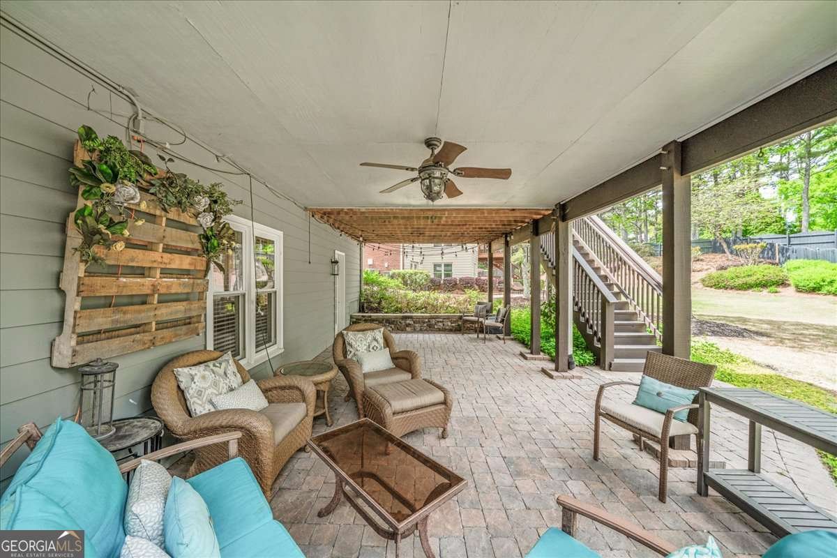 5077 Audley Lane Peachtree Corners - Photo 60