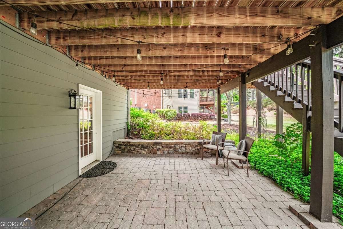 5077 Audley Lane Peachtree Corners - Photo 61