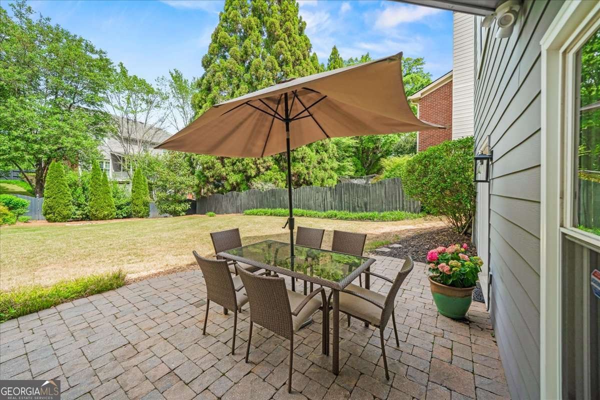 5077 Audley Lane Peachtree Corners - Photo 62