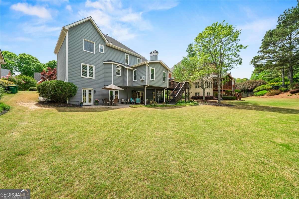 5077 Audley Lane Peachtree Corners - Photo 64