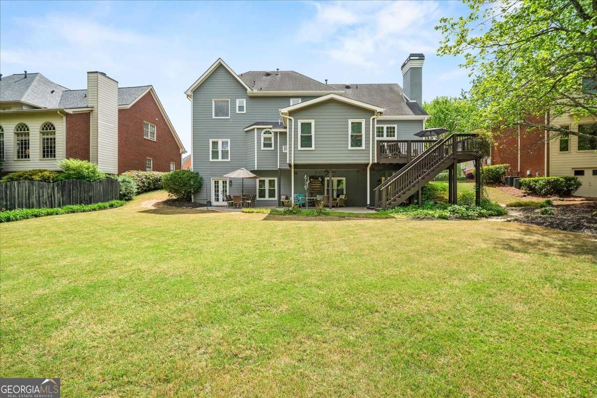 5077 Audley Lane Peachtree Corners - Photo 65