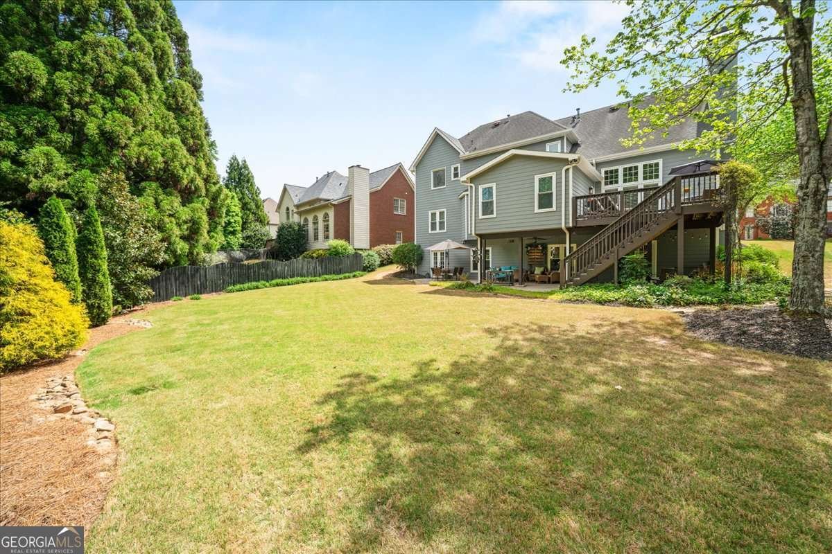 5077 Audley Lane Peachtree Corners - Photo 66