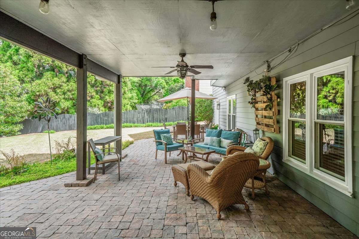 5077 Audley Lane Peachtree Corners - Photo 67