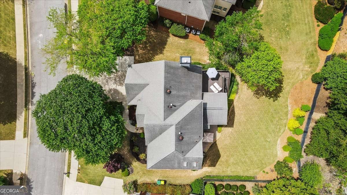 5077 Audley Lane Peachtree Corners - Photo 68