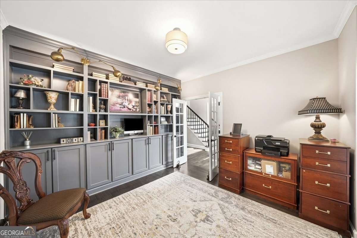 5077 Audley Lane Peachtree Corners - Photo 7