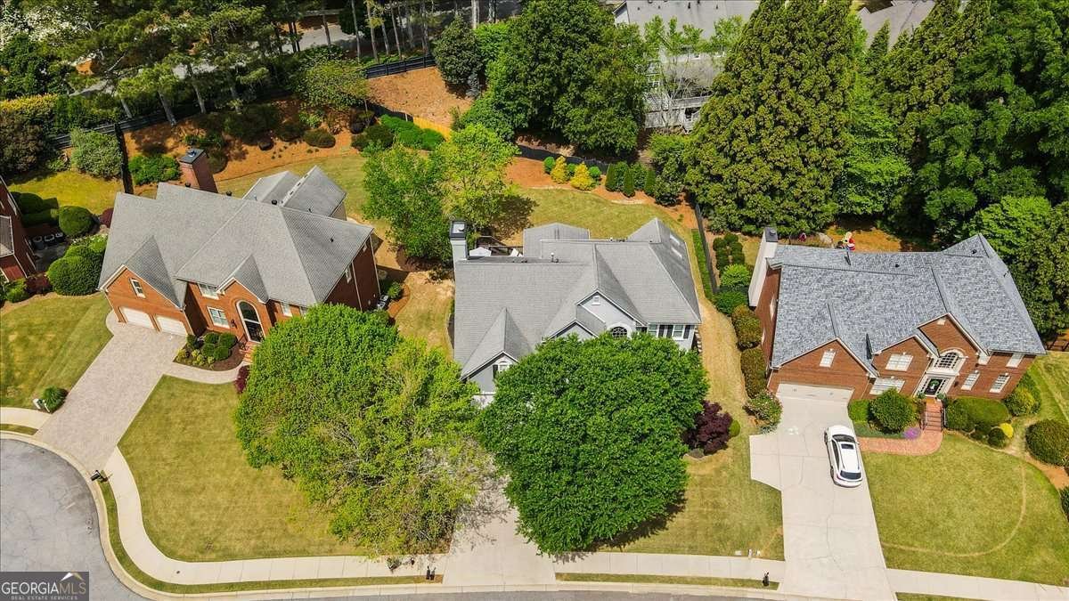 5077 Audley Lane Peachtree Corners - Photo 70