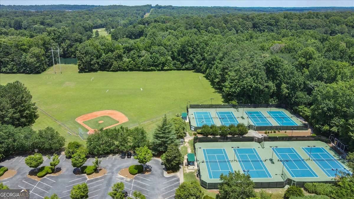 5077 Audley Lane Peachtree Corners - Photo 71