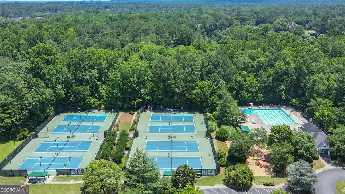 5077 Audley Lane Peachtree Corners - Photo 72