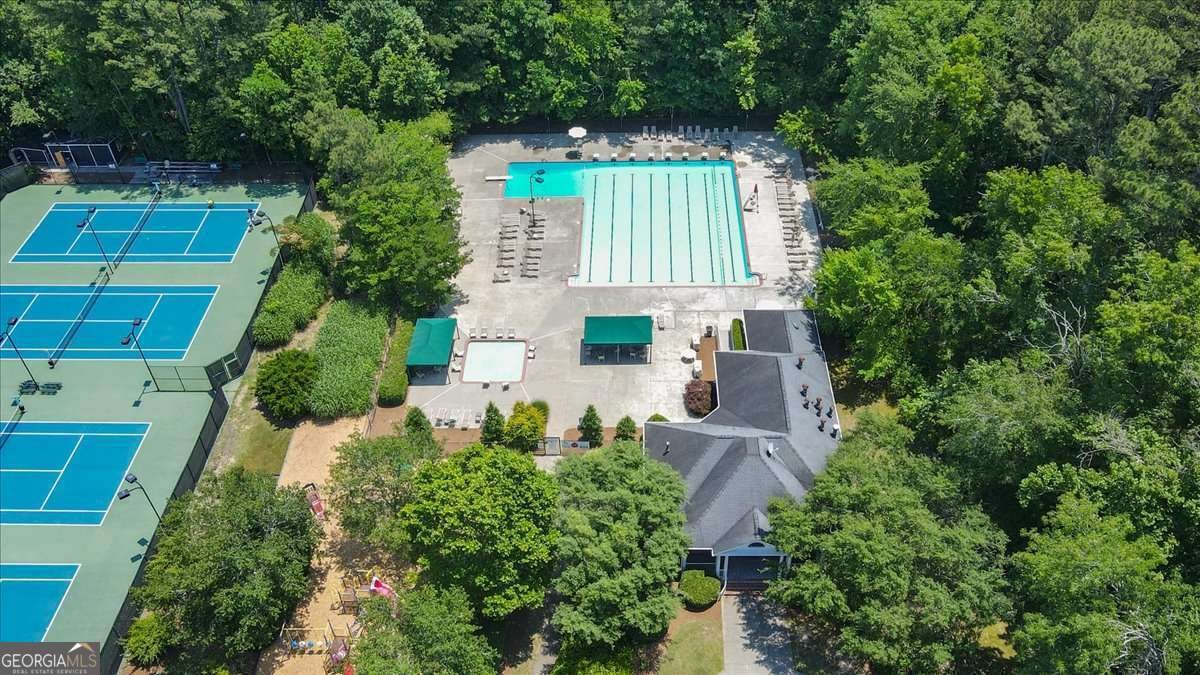 5077 Audley Lane Peachtree Corners - Photo 73