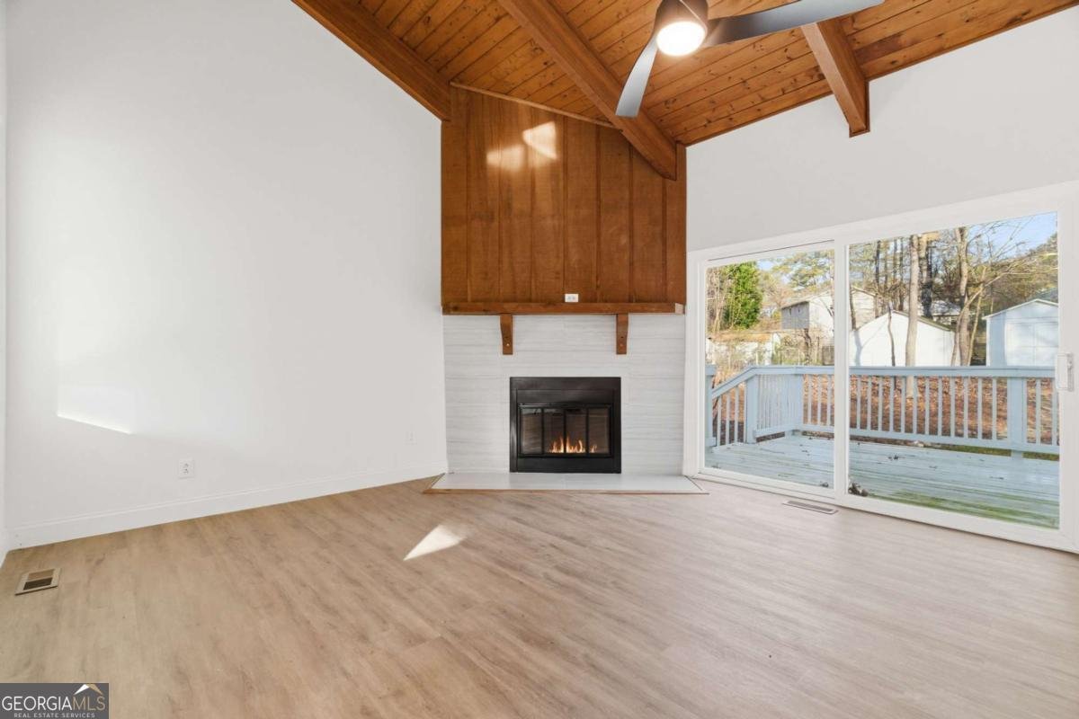 3447 Dry Creek Road Marietta - Photo 10