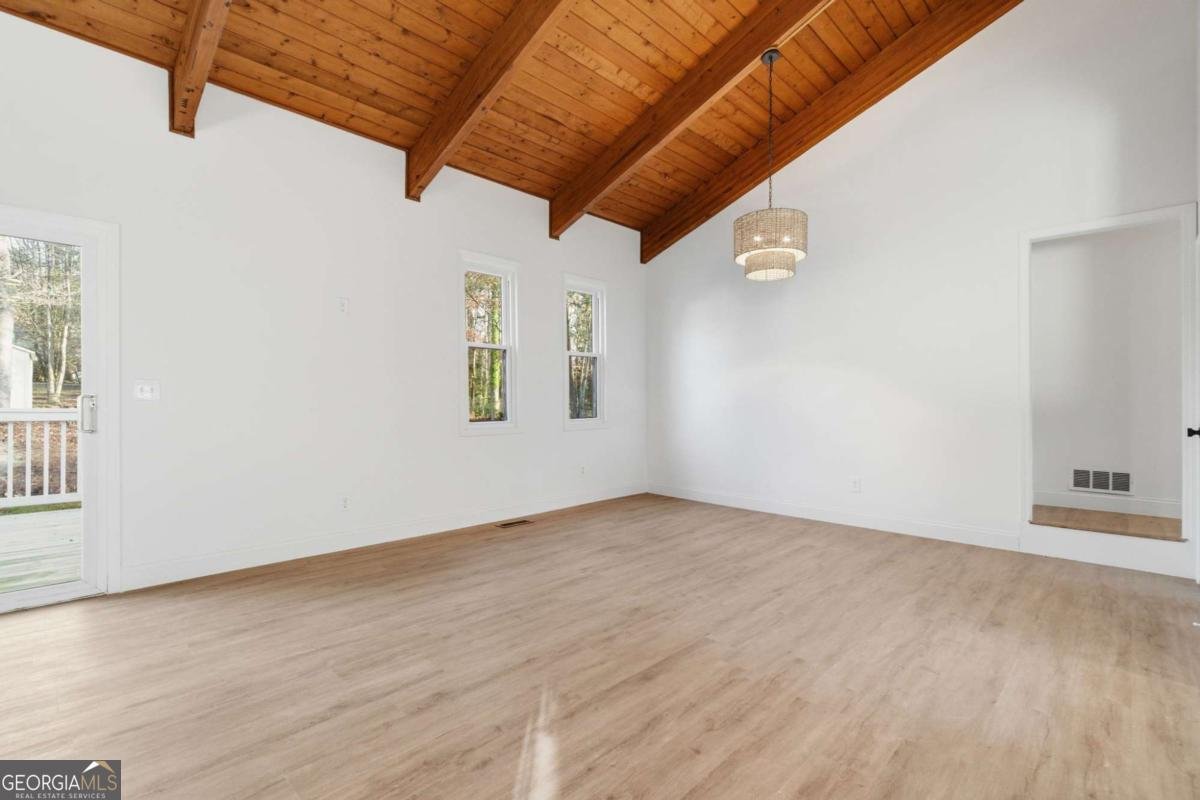 3447 Dry Creek Road Marietta - Photo 11