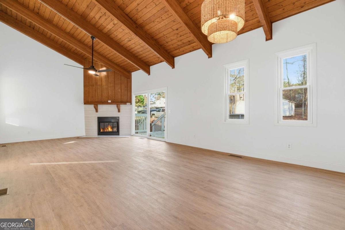 3447 Dry Creek Road Marietta - Photo 8