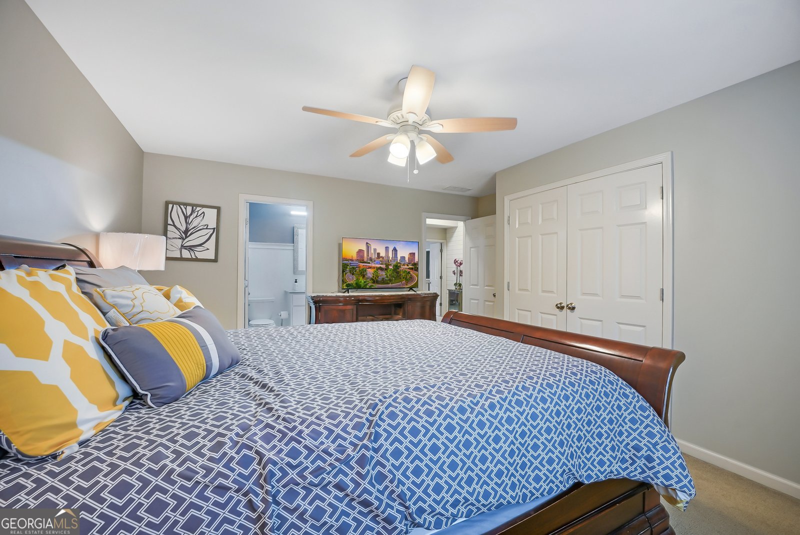 115 Westmont Way Tyrone - Photo 25