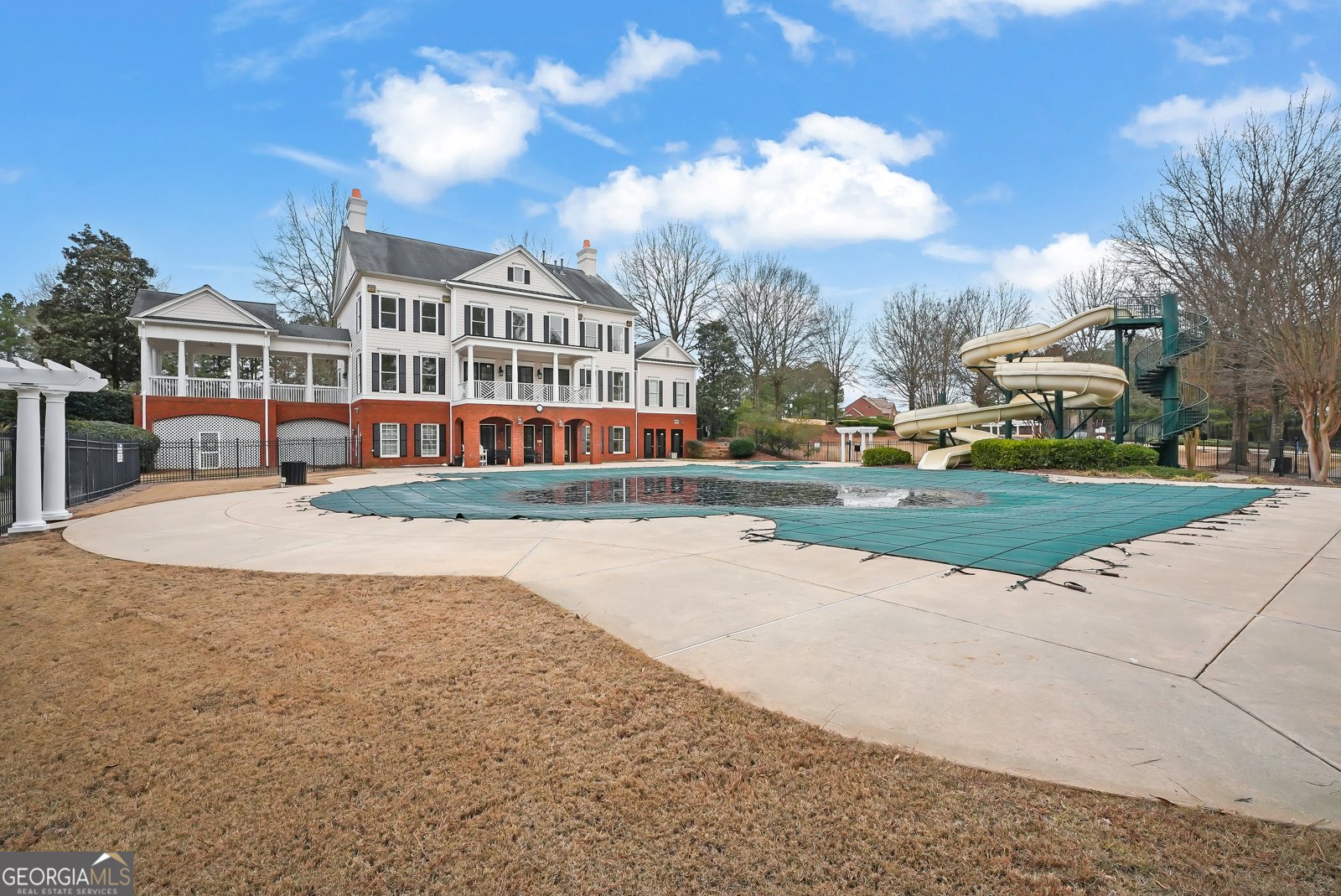 115 Westmont Way Tyrone - Photo 42