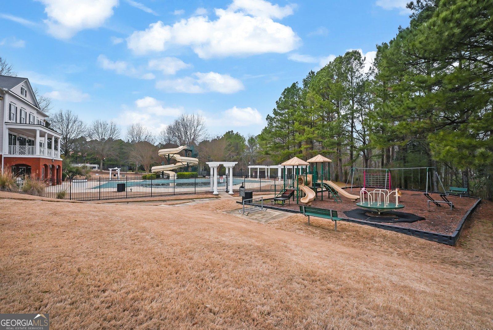 115 Westmont Way Tyrone - Photo 43