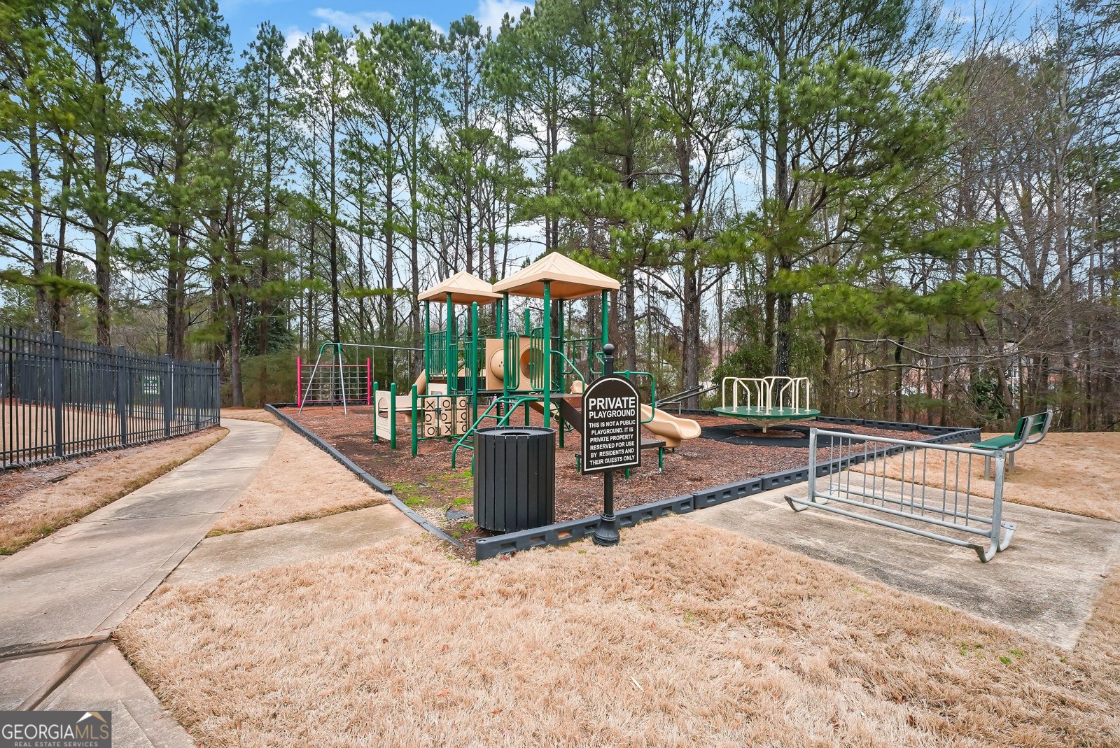 115 Westmont Way Tyrone - Photo 44