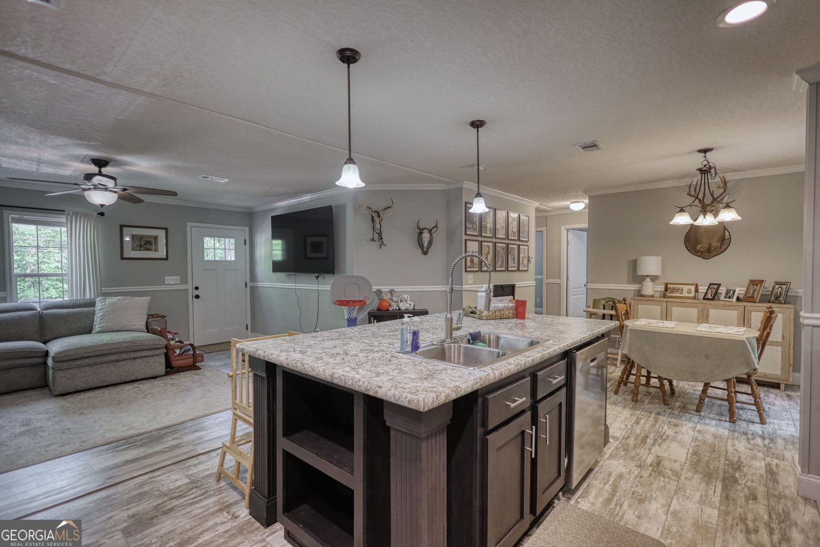 2466 Monroe Jersey Road Covington - Photo 14