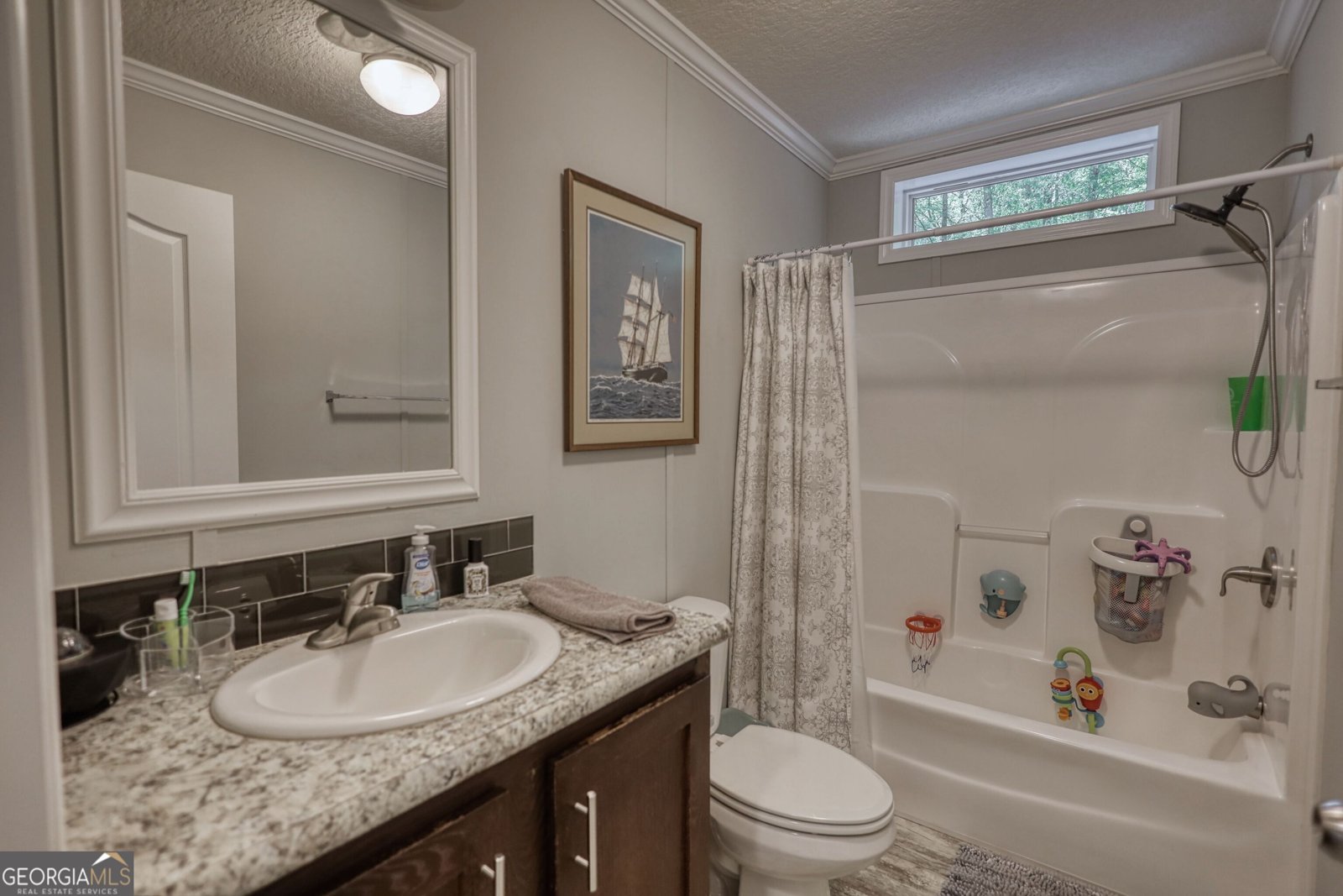 2466 Monroe Jersey Road Covington - Photo 21