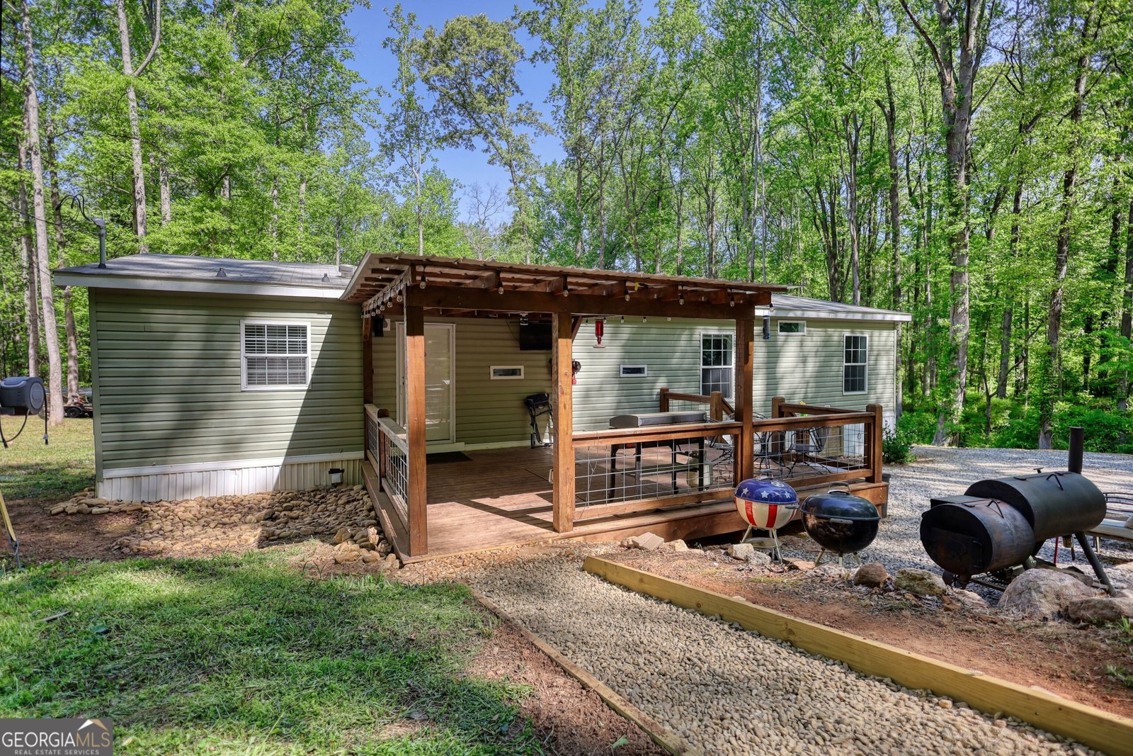 2466 Monroe Jersey Road Covington - Photo 23