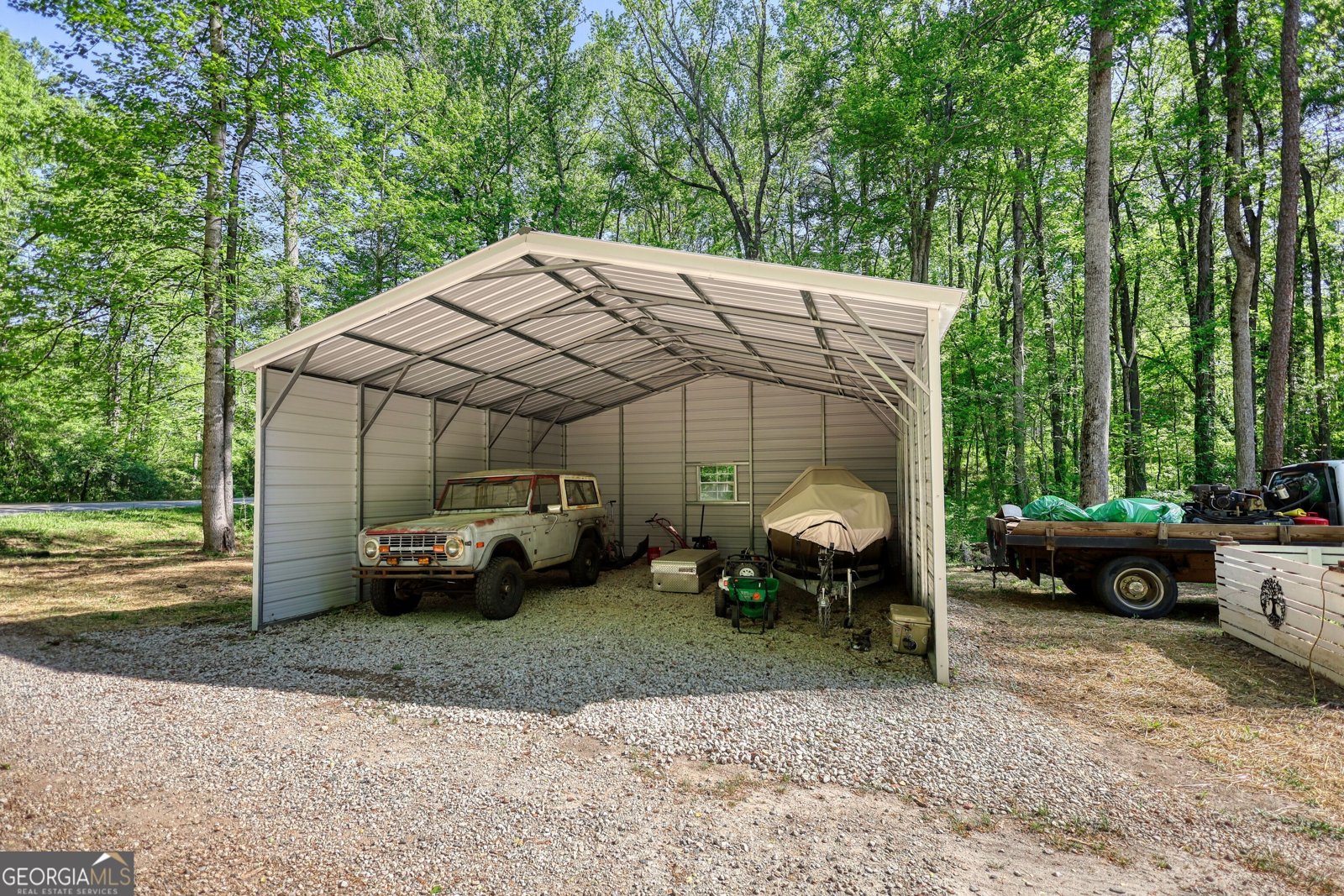 2466 Monroe Jersey Road Covington - Photo 26