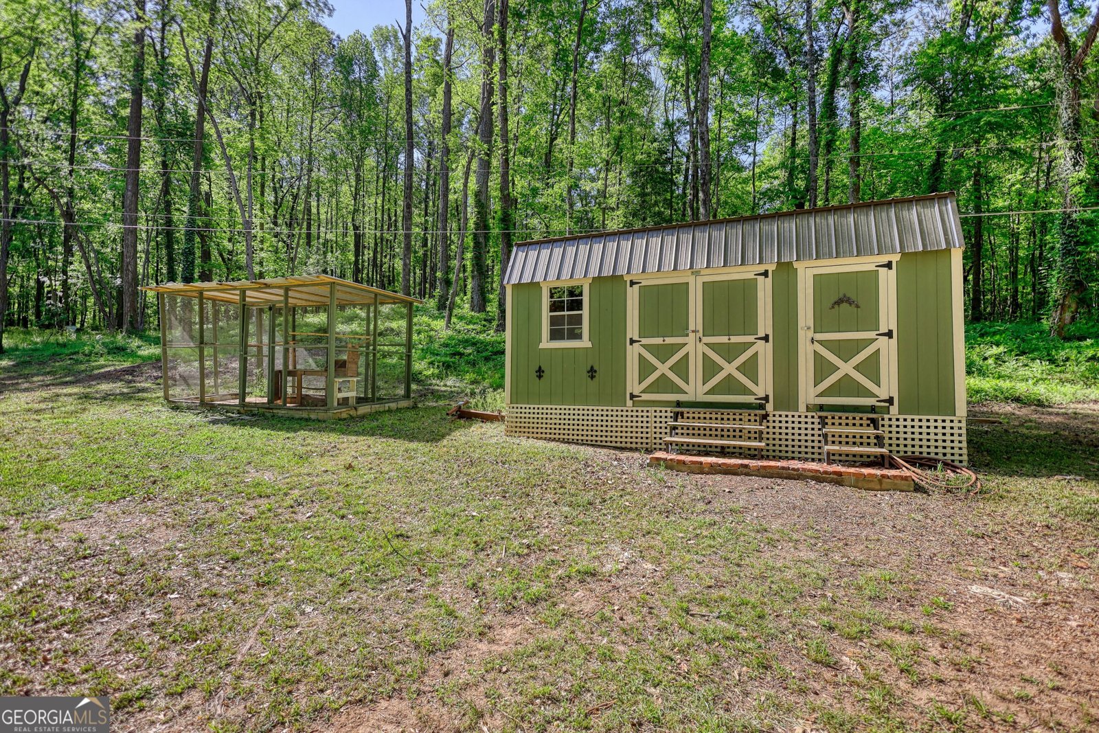 2466 Monroe Jersey Road Covington - Photo 27