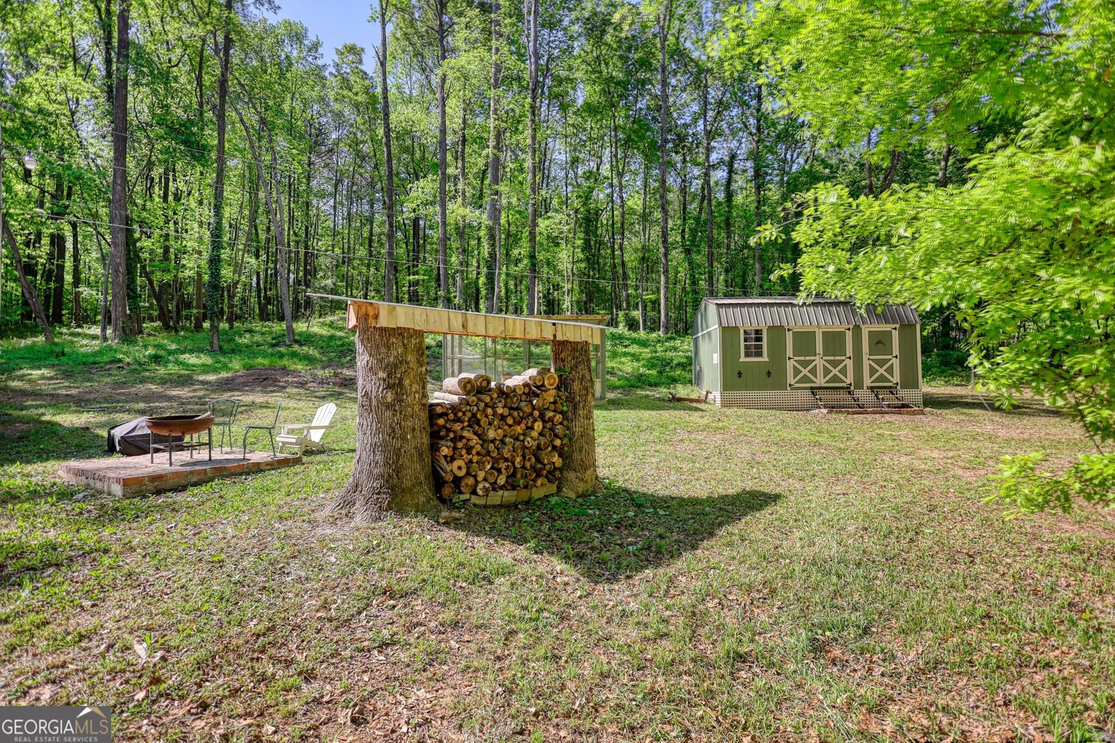 2466 Monroe Jersey Road Covington - Photo 28