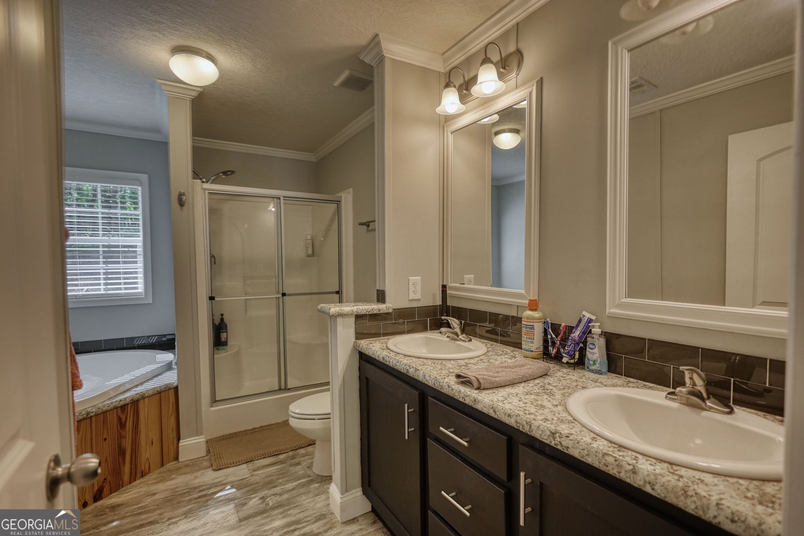 2466 Monroe Jersey Road Covington - Photo 7