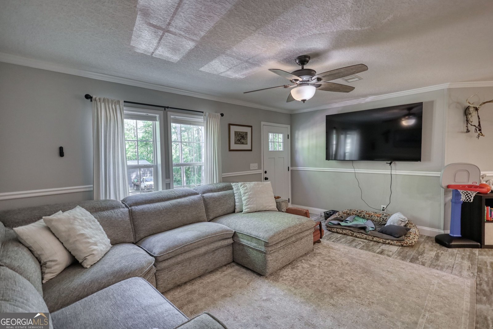 2466 Monroe Jersey Road Covington - Photo 9