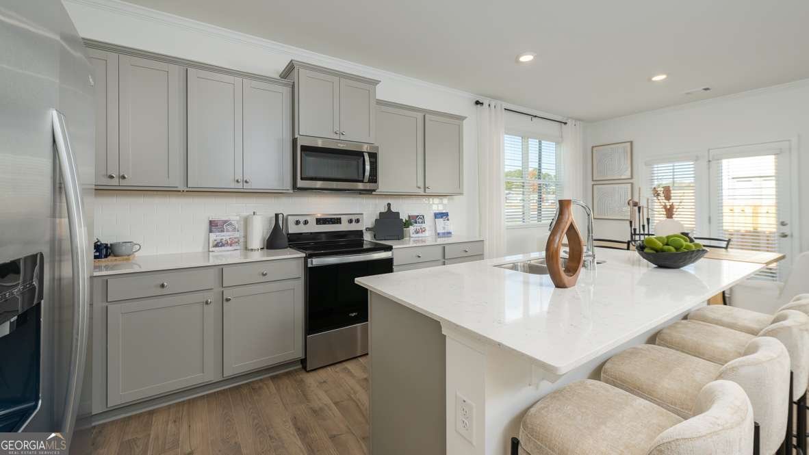 3136 Yellowhammer Drive Marietta - Photo 8