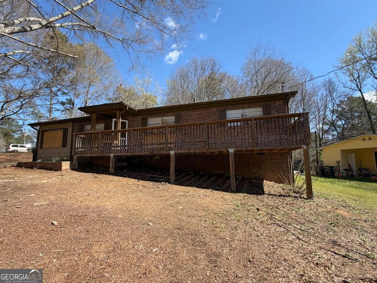 10121 Morris Drive Covington - Photo 1