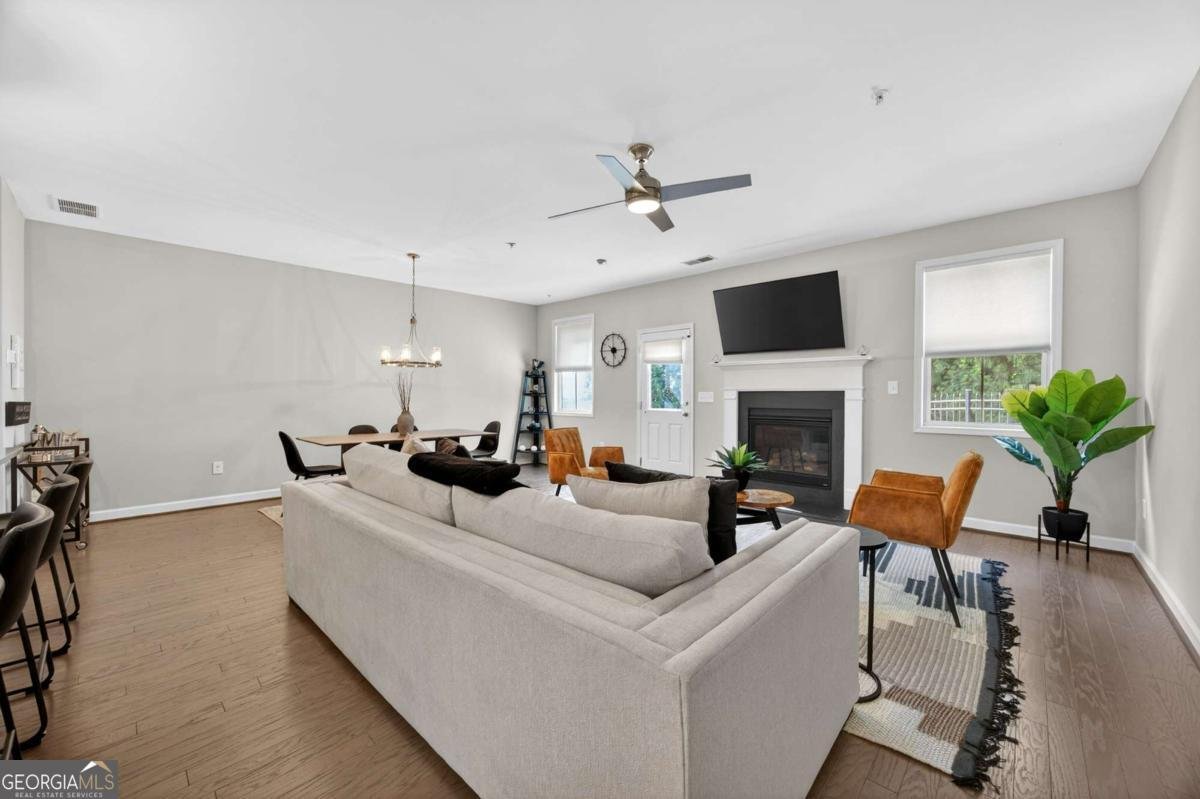 202 Alday Lane Marietta - Photo 10