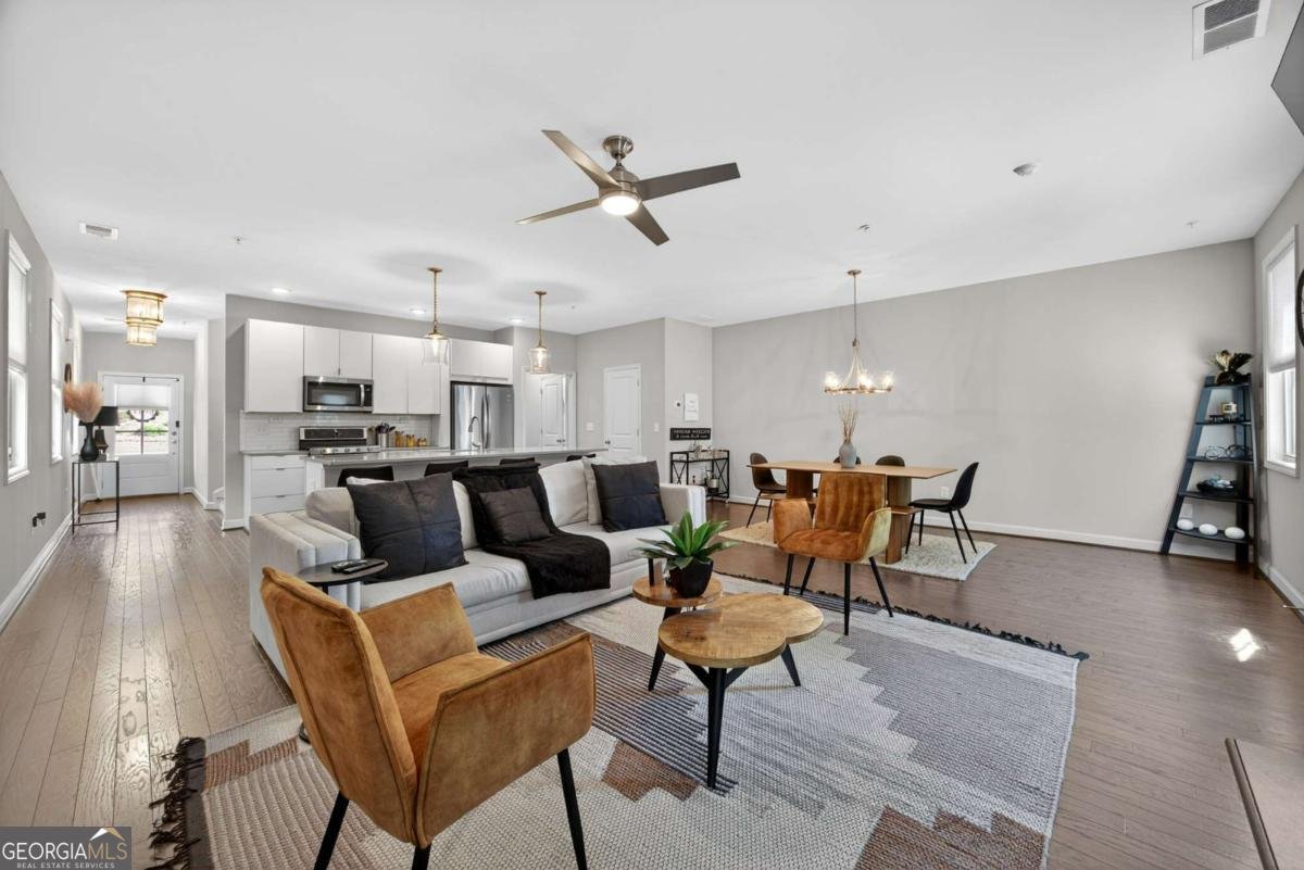 202 Alday Lane Marietta - Photo 11