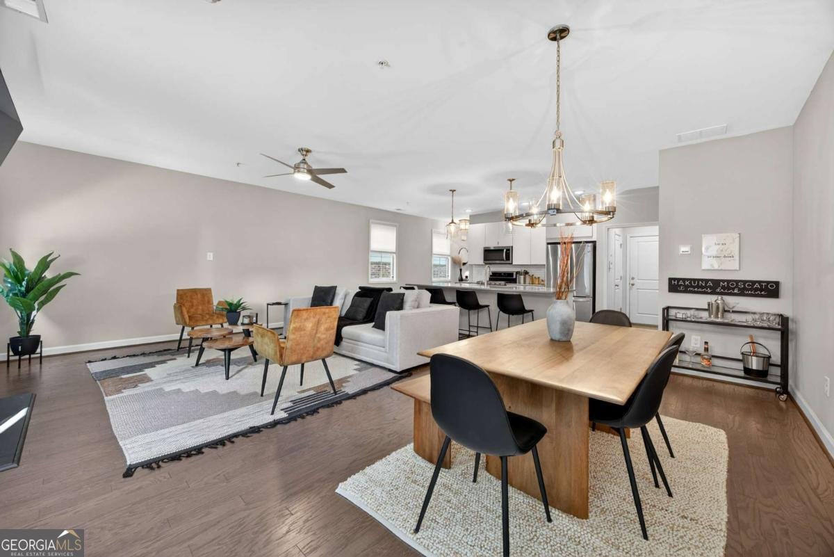 202 Alday Lane Marietta - Photo 12