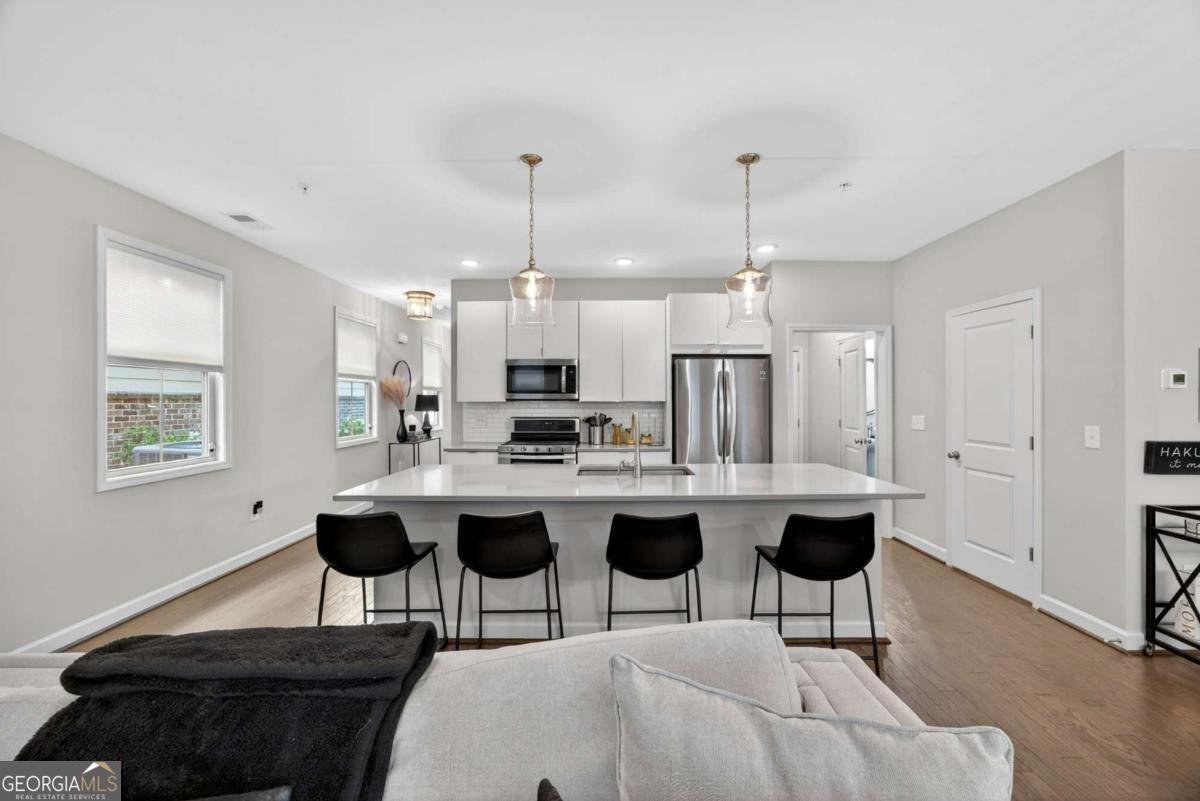 202 Alday Lane Marietta - Photo 14