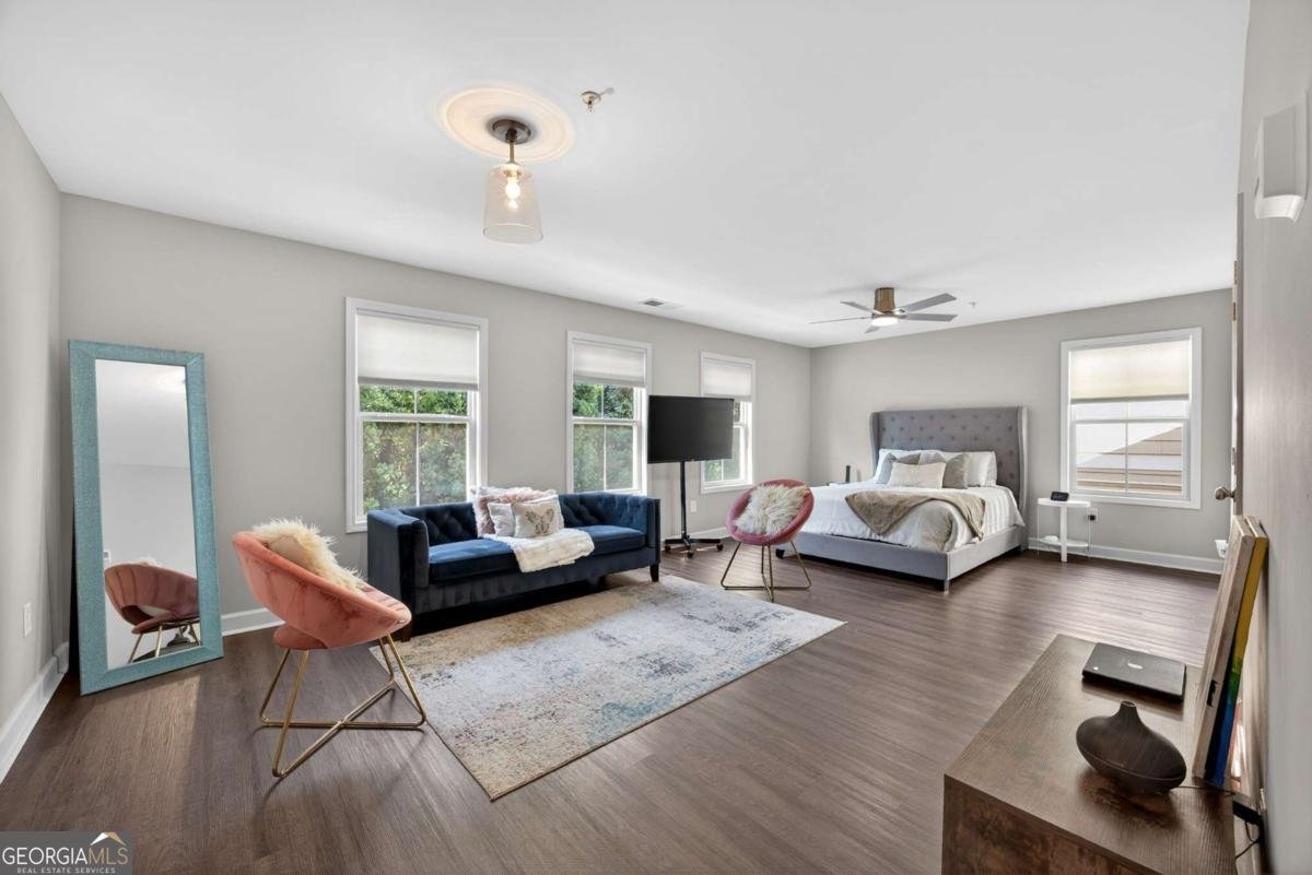 202 Alday Lane Marietta - Photo 15