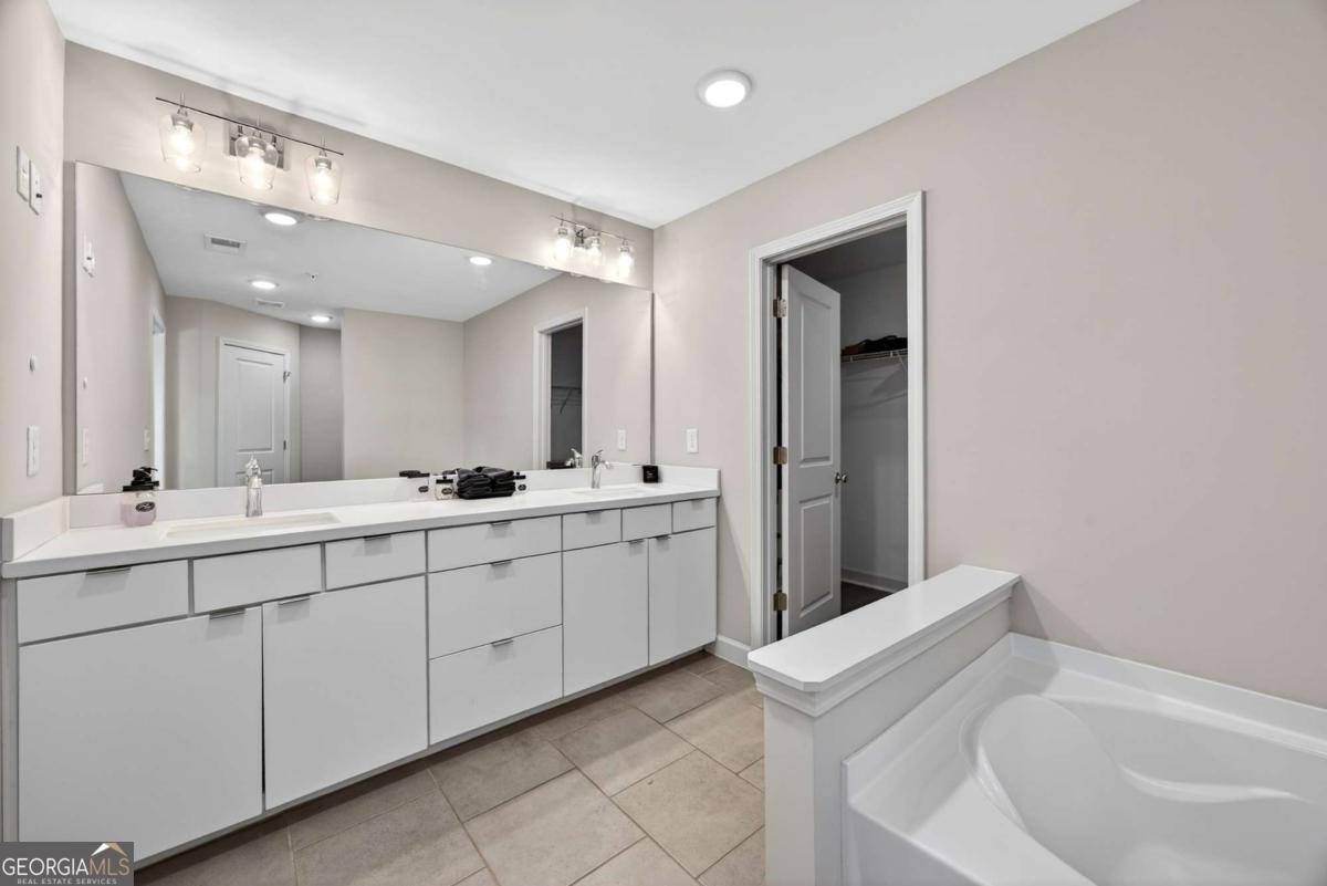 202 Alday Lane Marietta - Photo 17