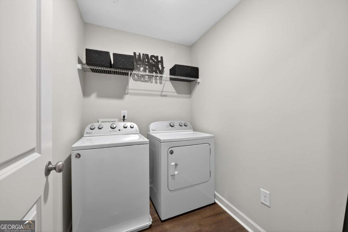 202 Alday Lane Marietta - Photo 19