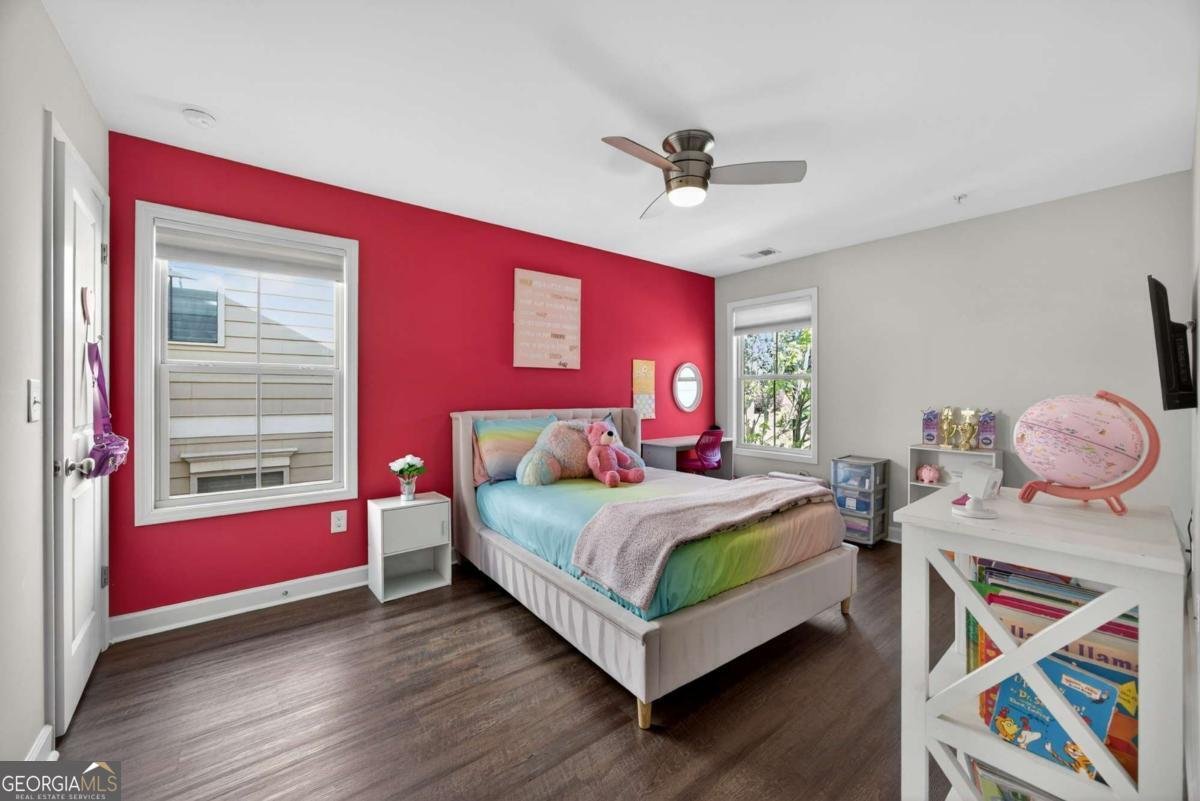 202 Alday Lane Marietta - Photo 21