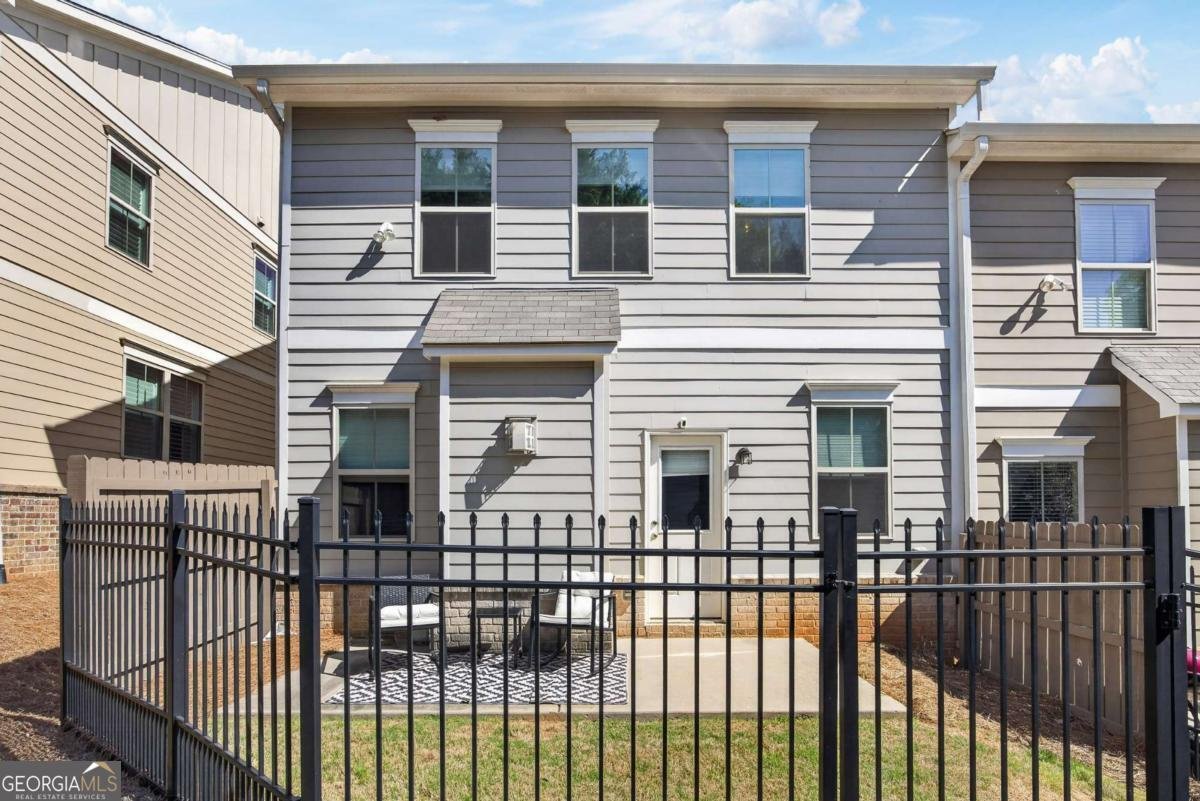 202 Alday Lane Marietta - Photo 23