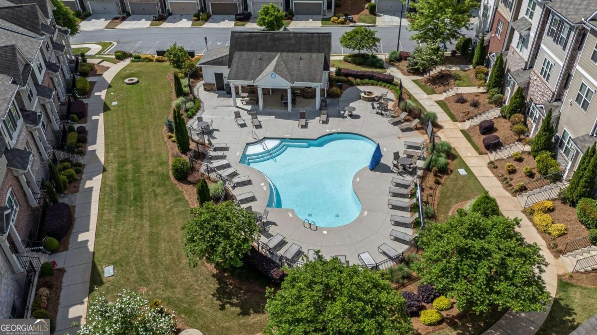 202 Alday Lane Marietta - Photo 24