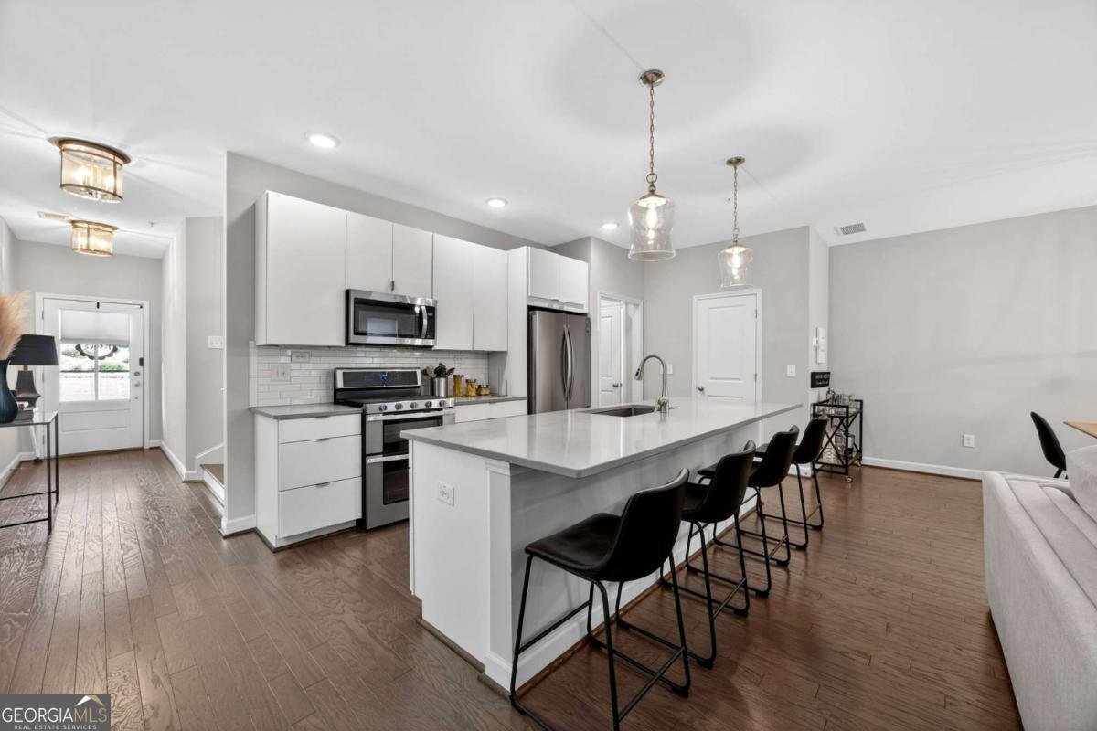 202 Alday Lane Marietta - Photo 6