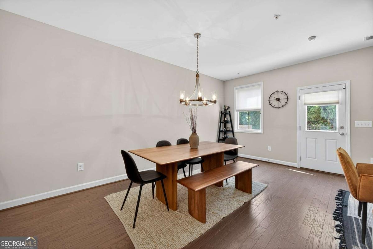 202 Alday Lane Marietta - Photo 8